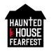 HHFearFest (@HHFFest) Twitter profile photo