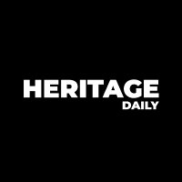 HeritageDaily (@heritagedaily) 's Twitter Profile Photo HeritageDaily (@heritagedaily) 's Twitter Profile Photo