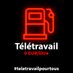Télétravail pour tous (@ttpourtous) Twitter profile photo Télétravail pour tous (@ttpourtous) Twitter profile photo