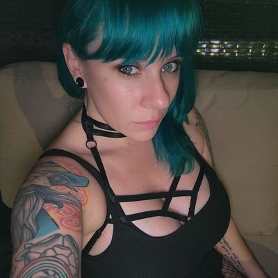 BeylitB's profile picture. 18+ ONLY! I'm a filthy exhibitionist who is pervy as fuck... Turning you on gets me off 🖤 ☠ 🖤 Visit my manyvids for unique content 💋