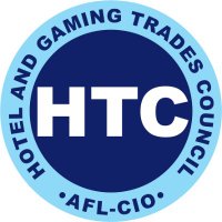 Hotel and Gaming Trades Council(@NYHTC) 's Twitter Profile Photo