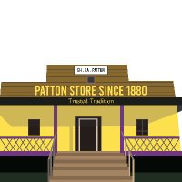 pattonstoresince1880(@pattonstore1880) 's Twitter Profileg