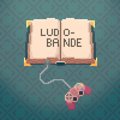 Ludo_Bande's profile picture. Deutschsprachiger Game Studies-Nachwuchs mit viel Unterstützung aber auch Unterhaltung
Logo & Header by @Tan_J_a