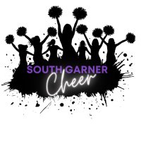 South Garner HS Cheer (@_sghs_cheer) 's Twitter Profile Photo South Garner HS Cheer (@_sghs_cheer) 's Twitter Profile Photo