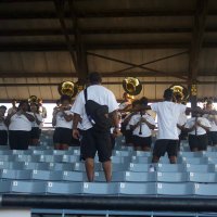 Northeast Marching Red Machine (@marching_red) 's Twitter Profile