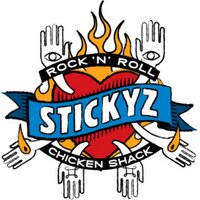 Stickyz DownTown LR (@stickyzlr) 's Twitter Profile