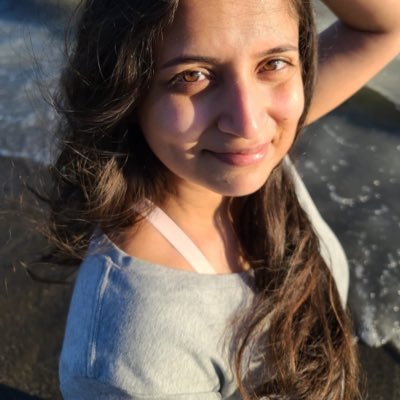 kamat_sayali's profile picture. 