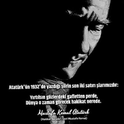 ⚖️ İnsan olabilmek…! RT’s & Likes sind keine Zustimmung. #Atatürk