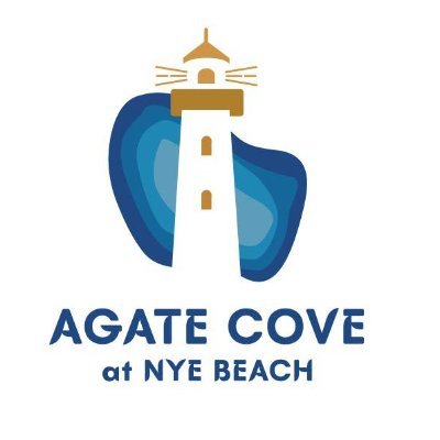 Agate Cove is a 1 BR, 2 BA top-floor oceanfront condo in Newport’s artsy Nye Beach district. (Sleeps 4) Book now for your next vacation! #oregoncoast