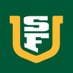 San Francisco Athletics (@DonsAthletics) Twitter profile photo