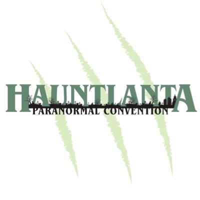 Hauntlanta Event Series. We have Spirits, Demons, Elementals, Aliens, & Ghosts… we don’t discriminate, all are welcome. 😈