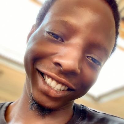 DeanzyThe's profile picture. WHEN THE COCK CROWS, WE KNOW THE DAWN HAS COME...BUT WHEN I SPIT FLOWS, THEY SAY KING-DON-COME..

A RAPPER
A POET
A SINGER

PHYSICALLY CHALLENGED BUT IMPECCABLE