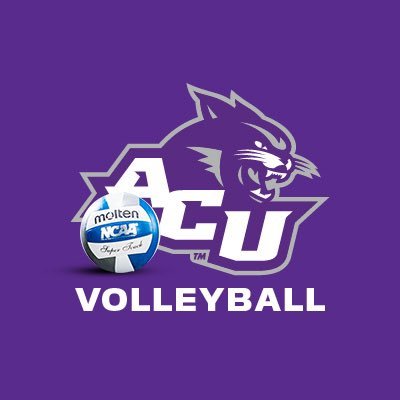 🏐 The official Twitter of Abilene Christian Volleyball | @WACsports | #GoWildcats
