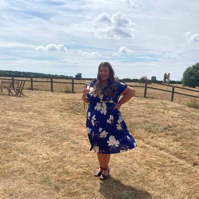 BeckiieBananas's profile picture. Rebecca Mayhew, 26