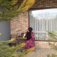 Ebru Müderrisoğlu (@drebrukaya) Twitter profile photo