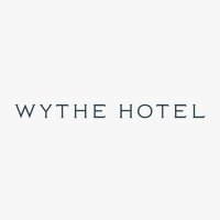 Wythe Hotel (@wythehotel) 's Twitter Profile