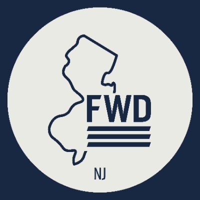 Home of Forward Party's New Jersey Chapter. Not left. Not right. Forward!⬆️🇺🇲

join our WhatsApp army using the link below!