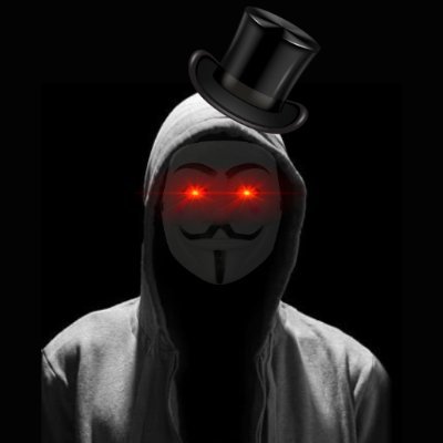 CartoleiroNegro's profile picture. nada aqui deve ser levado a sério, to falando sério!