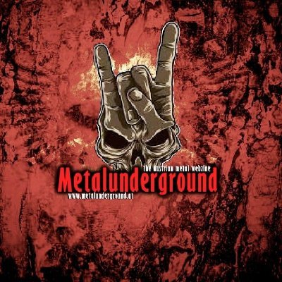 Dein Rock & Metal Webzine im Netz, tägliche Portion Metal
for further info about us 
visit our webzine https://t.co/yxrtq12pmn