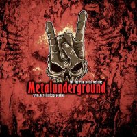 Metal Underground(@brudermet) 's Twitter Profile Photo