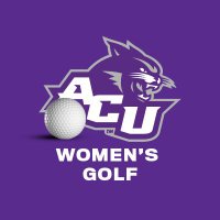 ACU Women’s Golf(@ACU_WGolf) 's Twitter Profileg
