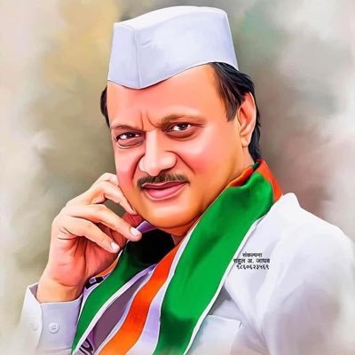 Ajit Pawar Speaks Profile