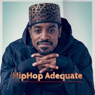 ✊🏿 Hiphop Adequate