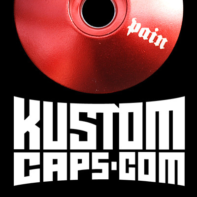 KustomCaps
