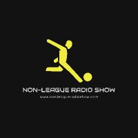 The Non-League Show(@NonLeagueRadio) 's Twitter Profile Photo