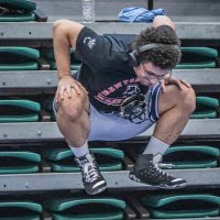 Lucas DeSilva (@fatandscrappy) 's Twitter Profile