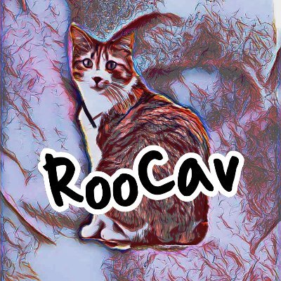 Roo_Cav Profile Picture