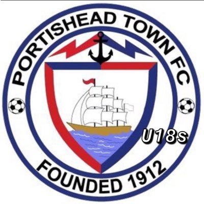 Portishead Town FC U18s | Western Counties Floodlight Youth League Premier Division