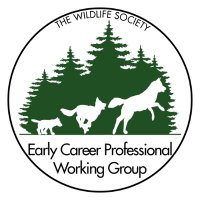 TWS Early Career Working Group (@twsearlycareer) 's Twitter Profile