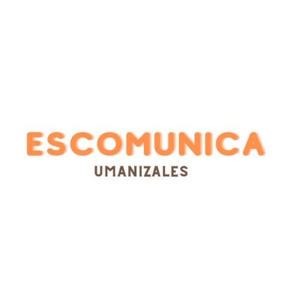 Programa de Comunicación Social y Periodismo de la @umanizales, miembro @afacomco.
Cuenta administrada por nuestro Consultorio de Comunicación Corporativa (C3)