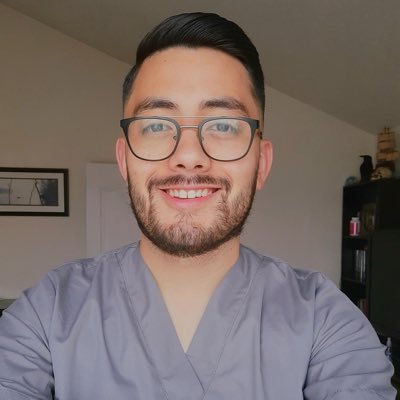 Cirujano Dentista
