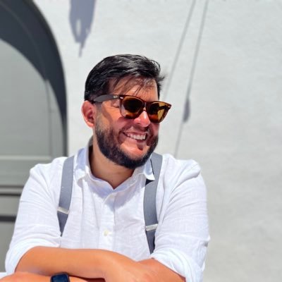 Sr Washington Correspondent @AnadoluAgency. Member-at-Large, White House Foreign Media Group. Occasional little league coach.
Member @NAHJ @WHCA.