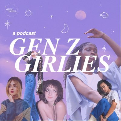 Created for YOU 💫 ☆ Build a career & life you LOVE ☆ Grow your confidence ☆ Join a curated Gen Z community 💌 genzgirliespodcast@gmail.com