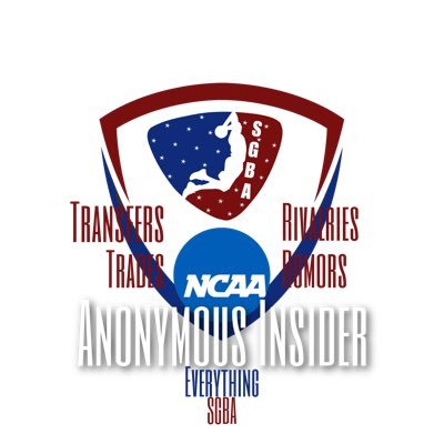 @SGBA2K Insider, Rumors, & Recaps🗞🚨🎮 NCAA News, Recruiting News, Game Updates & More | ~ DMs open for rumors/statements ~ | @BottomsSGBA & @murakamitheman