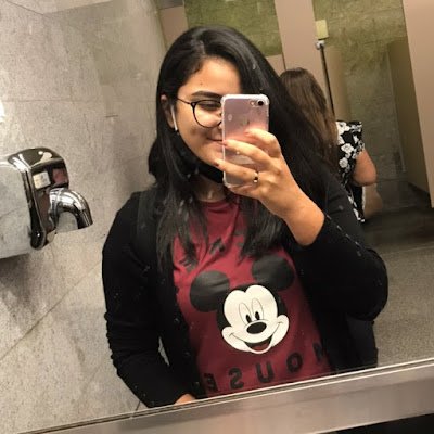 PontesIzabele's profile picture. 