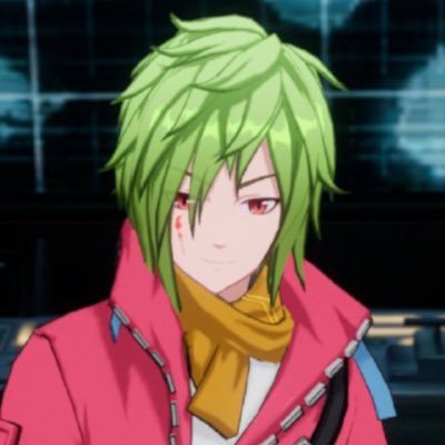 Kanagi_Game's profile picture. ゲーム好き。ポケモンユナイト。風来のシレン。鳴潮。
最近はExcel関数が好き。
