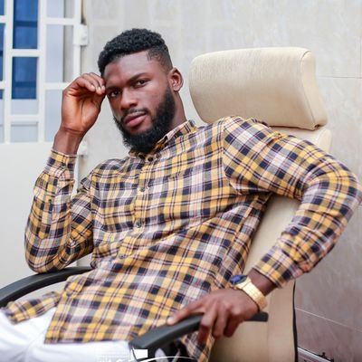 Quabz_'s profile picture. Entrepreneur, Shoemaker ,Musician  etc