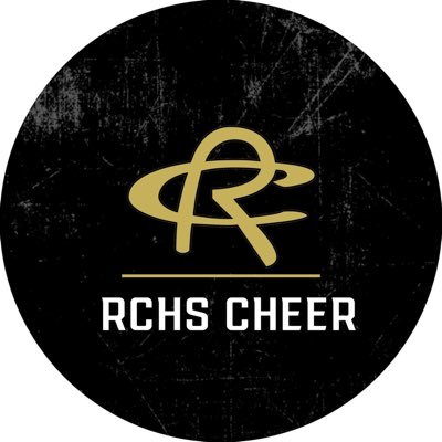 RCHS Cheer