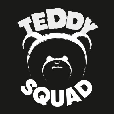 Teddy Squad is a limited collection of unique NFTs living on the #cardano blockchain.