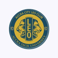 AccraCityLeoClub (@accracityleo) 's Twitter Profile