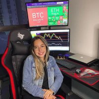 Jessica Nunez (@traderjnunez) 's Twitter Profile
