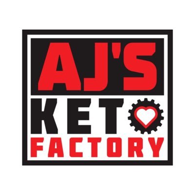 AJ’s Keto Factory