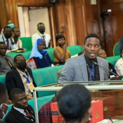 roy_rugumayo's profile picture. Chairman, NRM Youth League, Bunyangabu District.
Councillor Nyakigumba Town Council in the District Council.
Founder @NewBoldVision & @OurBunyangabu.

African.