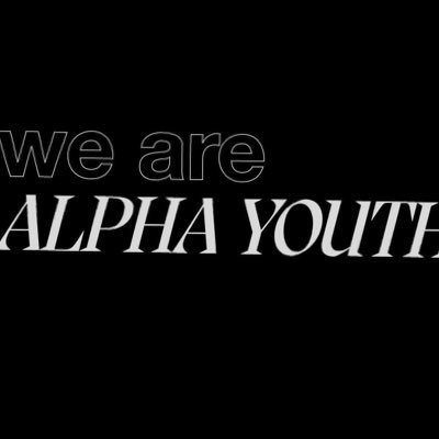 Creating spaces for young people worldwide to have a conversation about faith, life & purpose. #GotQuestions #AlphaYouth