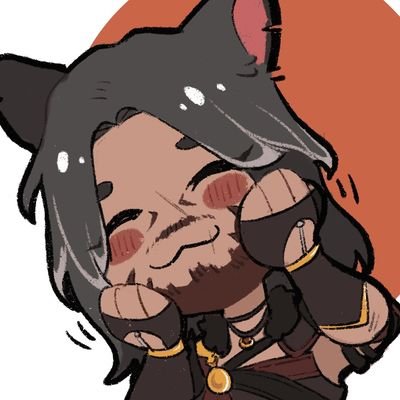 big scruffy miqo'te rights

☀️ ffxiv w/ some other games for @kittiled 
☀️ priv (friends/mutuals only) @kittiloud
☀️ pfp by @bardings
☀️ 26 yrs