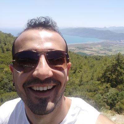 CanAslanMD's profile picture. Md
Akdeniz University- Emergency Medicine